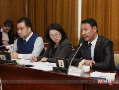 “Ахмадын орон сууц”, “Түрээсийн орон сууц”-д хяналт тавих тогтоолын төсөл батлагдлаа 