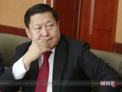 Н.Баяртсайхан: Банкны хяналт, шалгалт, зохицуулалтыг олон улсын стандарт жишгийн дагуу хийдэг болно