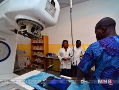 “Хорт хавдартай тэмцэх дэлхийн өдөр” тохиож байна