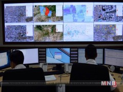 Гэмт хэргийн дуудлага 33 хувиар буурчээ