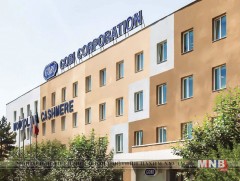 “Говь” ХК-ийн хувьцаа эзэмшигчддээ ногдол ашиг өгнө