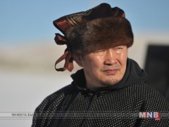 Монгол Улсын Ерөнхийлөгч Х.Баттулга Сэлэнгэ, Дархан, Зүүнхараагийн иргэдтэй уулзана