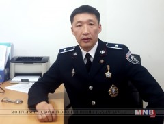 Г.Давааням: Саун массаж нэрийн дор насанд хүрээгүй охидын биеийг үнэлүүлж байна