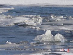 “Хараа голын хавар...” байгалийн хөрөг