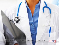 “Сүрьеэ өвчинтэй тэмцэх дэлхийн өдөр”-ийг “Сүрьеэг устгая” уриан дор тэмдэглэн өнгөрүүлнэ 