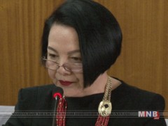 Ж.Занаа: Эрэгтэй, эмэгтэй хүний талаарх хэвшмэл ойлголтыг өөрчлөхгүйгээр тэгш байдал хангагдахгүй