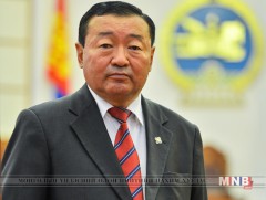 Х.Баделхан: Энэ жил барилгын салбарын сэргэлтийн жил байх болно