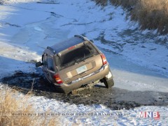 Мөс цөмрөх аюулаас урьдчилан сэргийлэхийг онцгойлон анхааруулж байна
