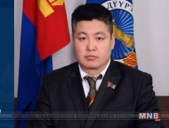 Ж.Ган-Эрдэнэ: Олимпиадыг ”Шилэн технологи”-д суурилан зохион байгуулна