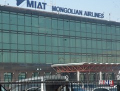 “МИАТ” компани ирэх онд дөрвөн онгоцоор парк шинэчлэлт хийнэ