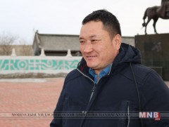 Б.Отгонбаяр: Хууль бус тээвэрлэлт багассанаар эрдэнэт хүний амь нас, эд хөрөнгө хамгаалагдана