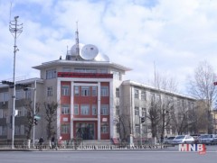 Ойрын өдрүүдэд цаг агаар ямар байх вэ 