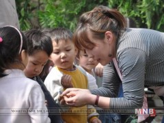 Залуус нийтийг хамарсан сайн дурын ажил хийсэн бол энэ хугацааг ажлын туршлагад тооцно