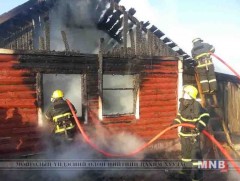Төв аймагт он гарсаар ахуйн гал түймэр 11 гарчээ