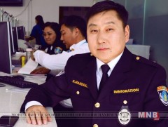 Д.Мандах: Хөрөнгө оруулагч гадаадын иргэдийн тоо өсч байна