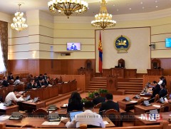 ИНФОГРАФИК: УИХ-ын 2017 оны намрын ээлжит чуулганы үйл ажиллагаа