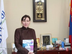 Монголоос Нобелийн шагналт эрдэмтэн төрөх боломж ойрхон байна