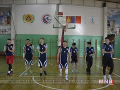  Спортын наадамд 150 гаруй тамирчин оролцож байна