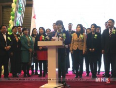 “Элэг бүтэн Монгол” үндэсний хөтөлбөрийн хоёр дахь үе шат эхэллээ