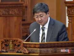 Хүүхдийн мөнгийг бүх хүүхдийн 80 хувьд олгох төслийг дэмжлээ