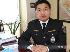 Б.Төрболд: Манай улсад 20 гаруй орны 93 төрийн бус байгууллага үйл ажиллагаа явуулж байна