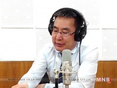 Гадаад улсад суугаа монгол иргэдийн нийгмийн хамгаалал 