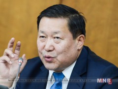 Н.Баяртсайхан: Мөнгөний бодлого бодит эдийн засгийн сэргэлтийг дэмжинэ