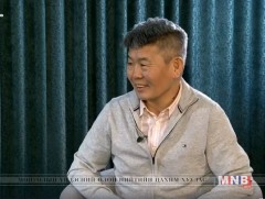 ЯВЛАА ИРЛЭЭ: Бельги дэх Монголчуудын ТББ-уудын Нэгдсэн зөвлөлийн тэргүүн Д.Баясгалан