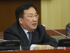 Оюутолгой ордыг ашиглах хөрөнгө оруулалтын гэрээний хэрэгжилтийг шалгах Ажлын хэсэг хуралдав