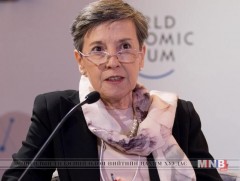 ТРАНСПЭРЭНСИ ИНТЕРНЭШНЛ: Монгол Улсын Авлигатай тэмцэх газар аюулд өртөөд байна