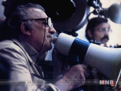 ДЭЛХИЙН ХҮМҮҮС: Кино найруулагч Федерико Феллини