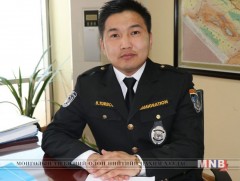 Манай улсад 20 гаруй орны 93 төрийн бус байгууллага үйл ажиллагаа явуулж байна