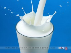 Сүүний ач тус