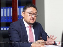 З.Мэндсайхан: Сэргээгдэх эрчим хүчийг нэгдсэн бодлоготойгоор хөгжүүлэх шаардлагатай