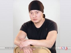 ЗОГСОШГҮЙ: Сугарын Болд-Эрдэнэ Жүжигчин, СТА /2018.04.08/