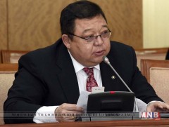 Жолоочийн даатгалын тухай хуульд өөрчлөлт оруулах тухай хуулийн төслийн үзэл баримтлалыг хэлэлцэхи..