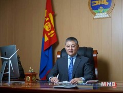 Т.Гантулга: Сэргээгдэх эрчим хүчний хуулиа эргэж харах цаг болсон