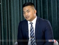 ЯВЛАА ИРЛЭЭ: Япон улс дахь Монгол иргэдийн нэгдсэн холбооны тэргүүн А.Долгион