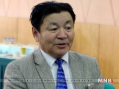 Э.Оюунбилэг: Шүүхийн тамгын газрын хэрэгцээ, шаардлагыг мэдэрч байгаа нь чухал