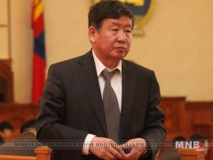 Хуулийн төслийг анхны хэлэлцүүлэгт шилжүүлэв