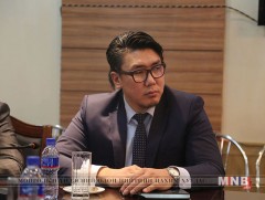 Э.Анар: Цахим мөнгөний журмаар криптовалютыг зохицуулахгүй