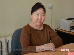 Н.Болормаа: Илүүдэл жинтэй байх нь Д аминдэмийн дуталд өртөх эрсдэлийг нэмэгдүүлдэг