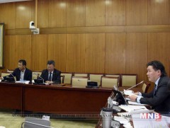 Хуулийн төслүүдийн үзэл баримтлалыг хэлэлцэх нь зүйтэй гэж үзлээ