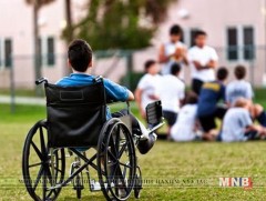 “Хөгжлийн бэрхшээлтэй хүүхдийн спортын наадам” гурав хоног үргэлжилнэ 