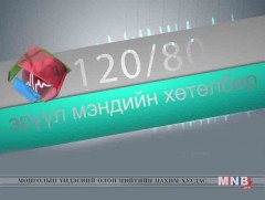 120/80: Архины хэрэглээ