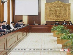 Хүүхдийн мөнгийг бүх хүүхдийн 80 хувьд нь олгохыг дэмжлээ