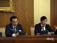 Мал эмнэлгийн ерөнхий газар байгуулах тогтоолын төслийг анхны хэлэлцүүлгээр нь батлуулахыг дэмжив