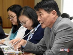 УИХ-ын тогтоолын төслийг хэлэлцэхийг дэмжив