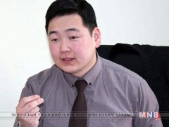 С.Эрдэнэбат: Өнөөдөр Олон улсын валютын санд шаардлага хүргүүлнэ 