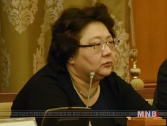 Ш.Солонгыг СЕХ-ны гишүүнээс чөлөөлж, Үндсэн хуулийн цэцийн гишүүнээр томиллоо